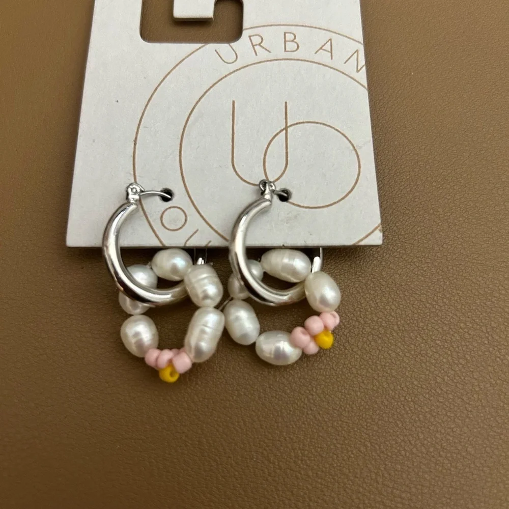 Urban Outfitters new tags
